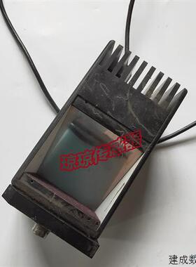 议价MICROSCAN 迈思肯 DOAL50 蓝光 12V 50mm机器视觉方形同轴光