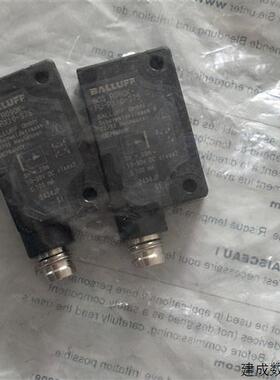 议价全新原装正品 巴鲁夫 BOS02AR 感测器 BOS R090K-PU-RX10-S75