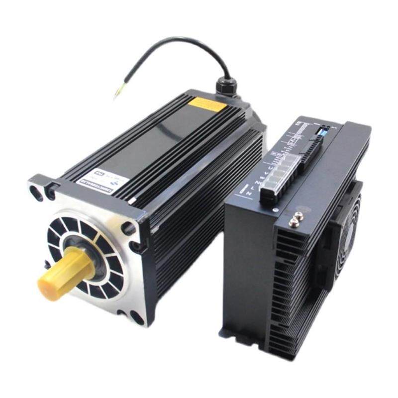 议价新款110/130步进电机驱动器套装16NM20NM35NM50NM控制器220V,淘宝优惠券,粉丝福利购,淘宝优惠卷