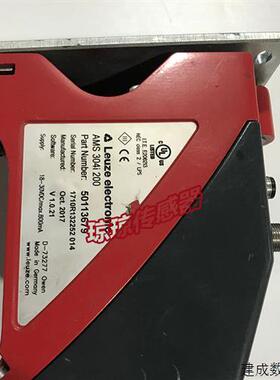 议价正品 Leuze劳易测 AMS 304I 200测距感测器