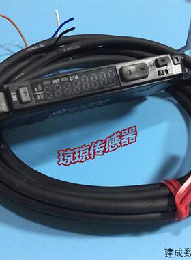 议价基恩士正品FS-N13N/N13P/N13CP/N13CN N11EN/N18P数显光纤放