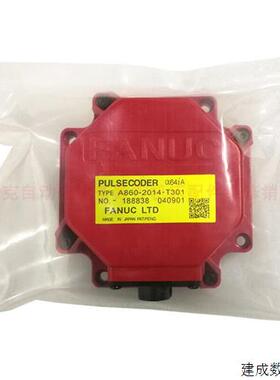 议价A860-2014-T301 全新原装fanuc编码器质量有保证 现货 议价