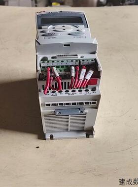 议价ABB变频器AC350-03E-01A9-4适用