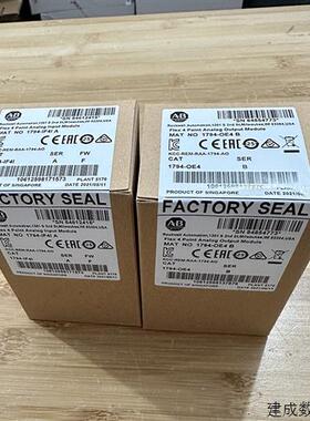 议价2711P-RW1;AB 2711P-RW1全新现货实物图