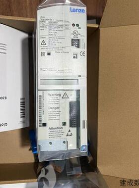 议价全新原装 E82EV551K4C 伦茨/Lenze变频器现货质保一年