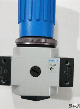 议价全新原装 费斯托FESTO  LR-1/4-D-7-MIDI  186453 现货