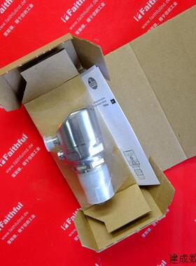 议价Ifm PI2898 易福门全新压力感测器 PI-,25BREA01-MFRKG/US/ /