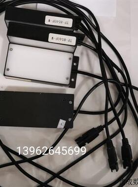 议价环形光源 TF-5230R-W 实物照片24V成色新 功能OK