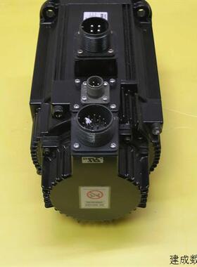 议价SGMGH-13DCA6H全新安川伺服电机 质保1年 议价
