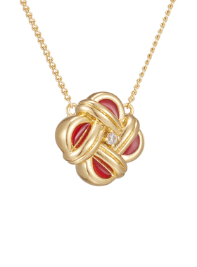 FELLALA翡拉拉原创设计项链