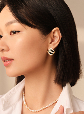 FELLALA翡拉拉原创设计项链