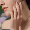 Ferrara Butterfly Ring Original Design Light Luxury Jewelry Official Accessory for Women