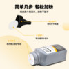 Max 12A toner is suitable for HP1020 plus M1005 laser printer HP1005 Q2612A toner cartridge M1005MFP 1010 universal LaserJet Canon LBP2900