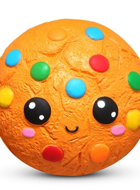 Kawaii Bear Squeeze Toys Squishy Jumbo Deer Unicorn Cat