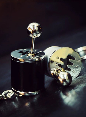 Creative Mini Six Speed Manual Transmission Gear Shifter