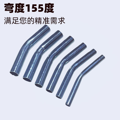 套管小拱棚杆支撑连接器玻璃纤维杆配件拱棚支架接头菜园园艺花圃 - 图3