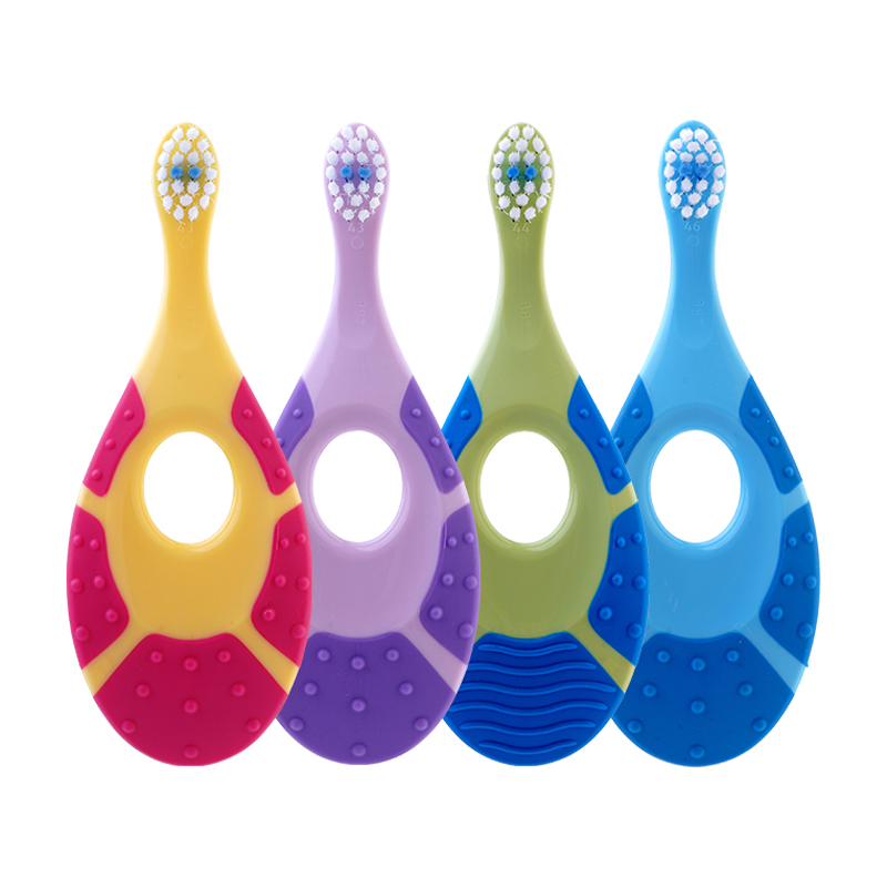 挪威Jordan儿童牙刷宝宝牙膏0到3-6岁以上1软毛2婴儿乳牙刷3-12岁,淘宝优惠券,粉丝福利购,淘宝优惠卷