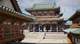 UE4 Unreal 5 multiple sets of Chinese style oriental ancient architecture Japanese temples woods forests ancient architectural environment scenes