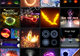 Ue4 unreal 5 special effects collection of more than 220 sets of explosive swords, light shields, magic skills and technology particle collections