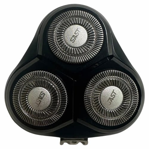 SAST一D08先科电动剃须刀头男刮胡刀片PRO替换配件大全官方旗舰店 - 图3