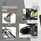Huina boy remote control professional model toy