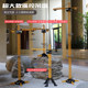 Tower Crane Remote Control Toy Children's Crane Crane Puzzle
