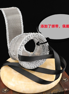 汉服发饰复古风头冠宫廷造型皇冠
