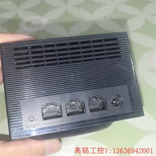 议价：TP-LINK TL-wdr7650千兆易展版(议价) - 图2