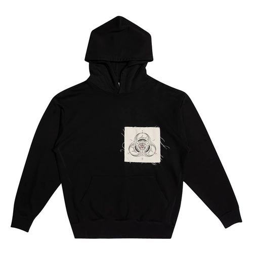Clot X Fragment x Incersect ThreeParty Co -Brande Cloth Tide Brand Edison -Guanxi Cooled Sweater Man
