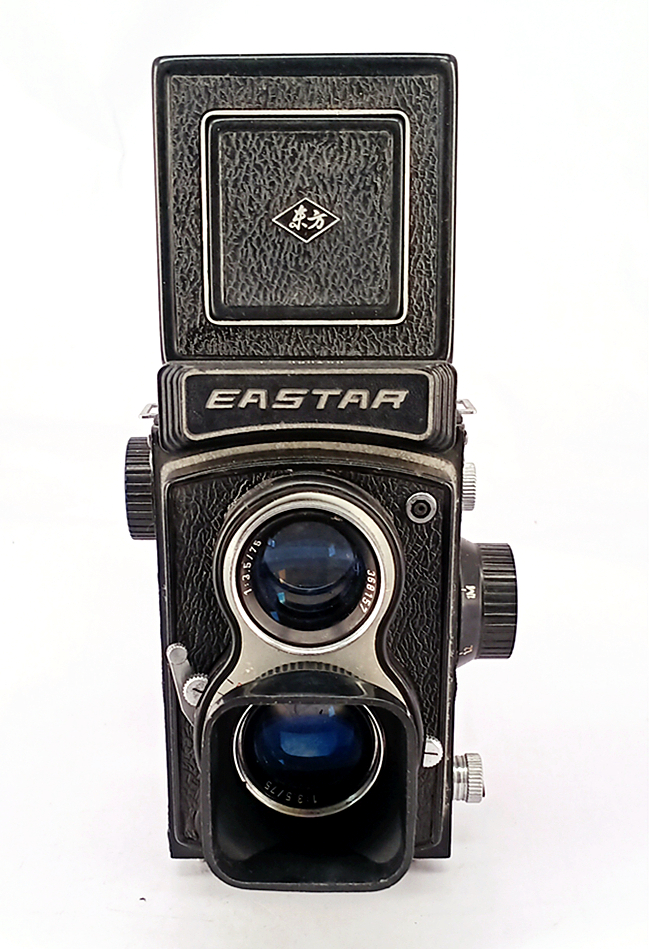 海鸥4AB双反120相机镜头盖禄来雅西卡美能达牡丹华中华蓥东方通用