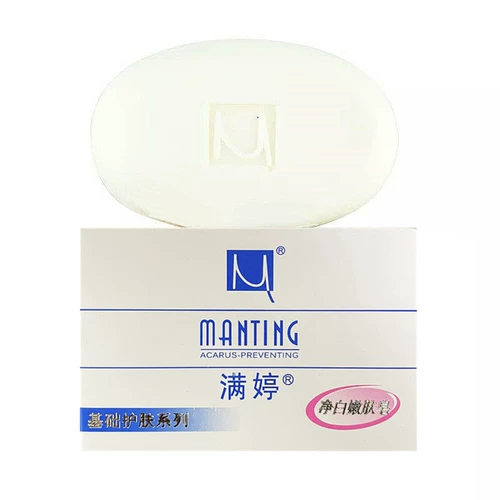 Мыло от клещей, увлажняющая антибактериальная эссенция подходит для мужчин и женщин для лица для умывания