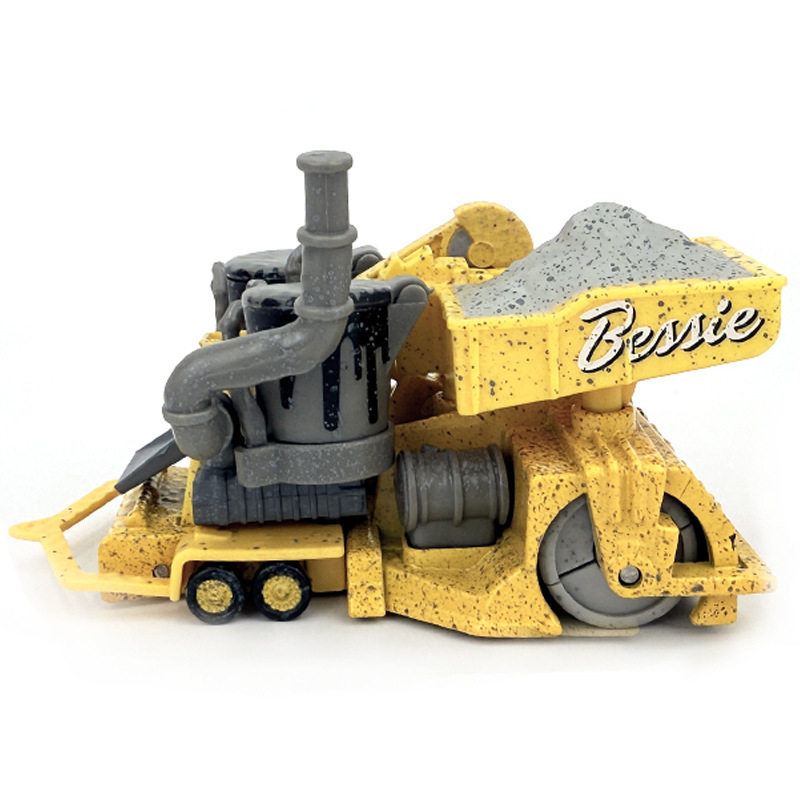 儿童玩具赛车总动员合金车玩具车压路机贝茜,淘宝优惠券,粉丝福利购,淘宝优惠卷