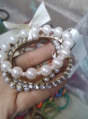 全新手链多层波西米亚风流行首饰