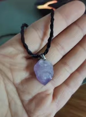 花卉复古漂亮甜美风毛衣项链