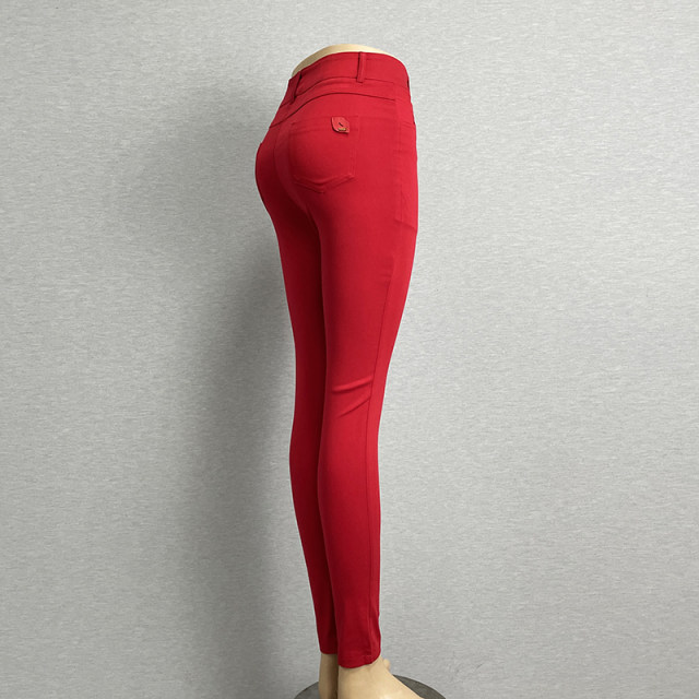 All-match fashionable pants