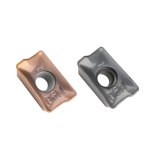 数控刀片APKT1003PDTR-M90精加工光洁度好CNC加工硬合金刀具 - 图3