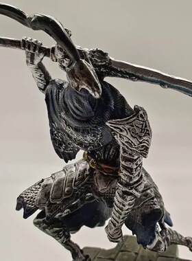 黑暗之魂 亚尔特留斯 深渊行者 DXF DARK SOULS 手办模型 卡装