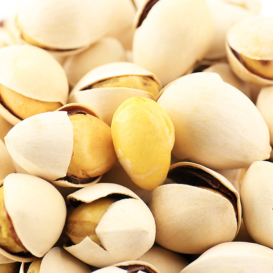 Fried ready-to-eat ginkgo nuts 500g