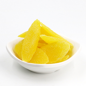 新鲜菠萝干500g一斤装蜜饯