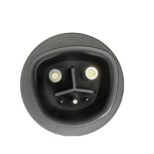 特斯拉转换头转接头TPC转CCS2慢充AC交流NACS转type2充电枪tesla - 图0