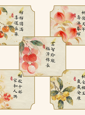 宝宝周岁满月手足印纪念相框