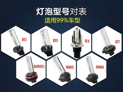 [氙气灯套装快启80w汽车]