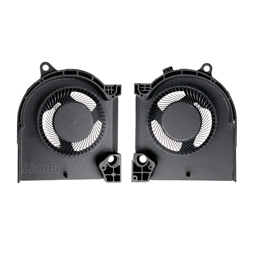 原装戴尔游匣G15 5510 5511 5515 5520 5525 G16 7620风扇2021/22 - 图3