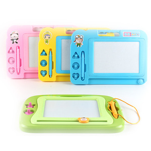 大号磁性画板益智玩具