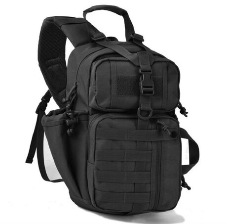 division sling bag