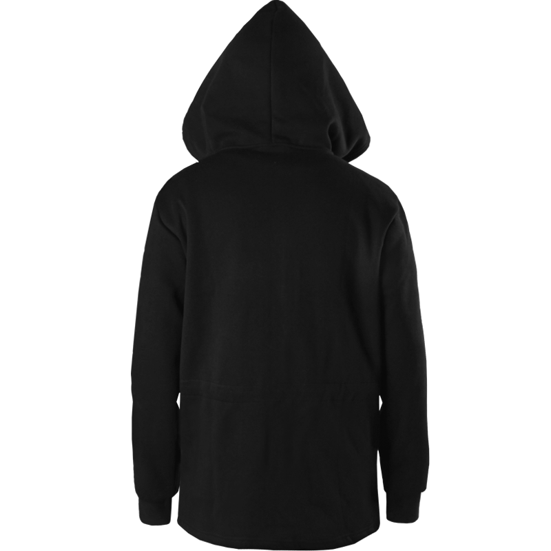 新新小刺客暗黑系男装男士外套棉服 秀洛卫衣