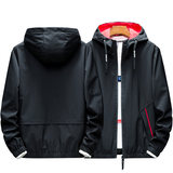 秀洛男士夹克外套休闲夹克衫券后29元包邮