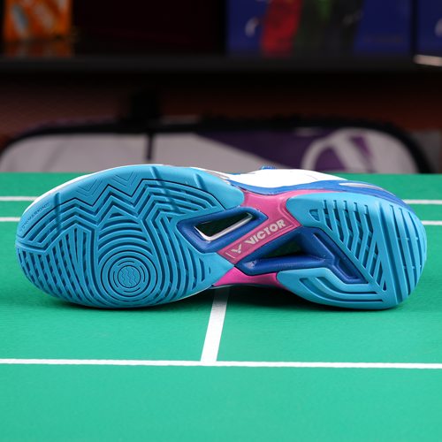 威克多VICTOR胜利P9200AB专业羽毛球鞋男女同款减震戴资颖款球鞋 - 图2