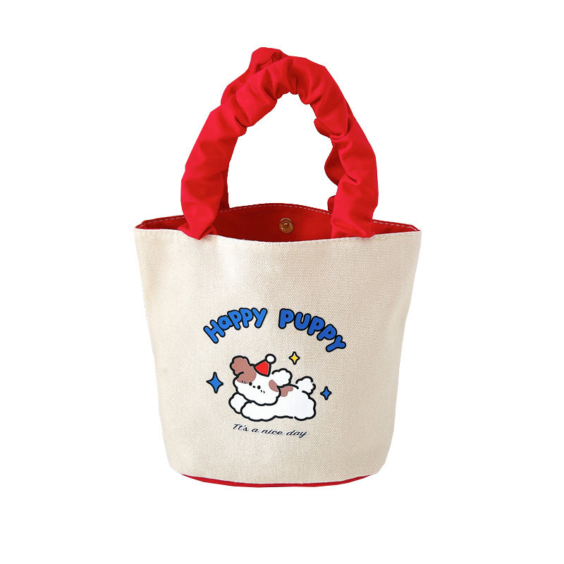 2025新款帆布包女包休闲手提包小包小方包便当包妈咪包帆布袋定制,淘宝优惠券,粉丝福利购,淘宝优惠卷