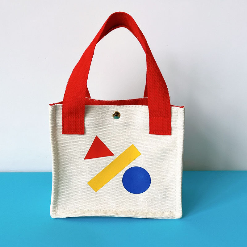 凯旋者 女包手提包小方包可爱时尚休闲便当包饭盒袋帆布包包定制,淘宝优惠券,粉丝福利购,淘宝优惠卷